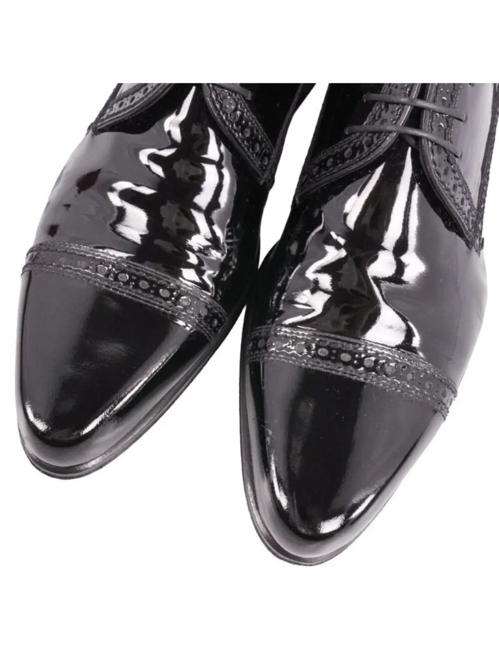 Louis Vuitton Leather?shoes Derby Shoes